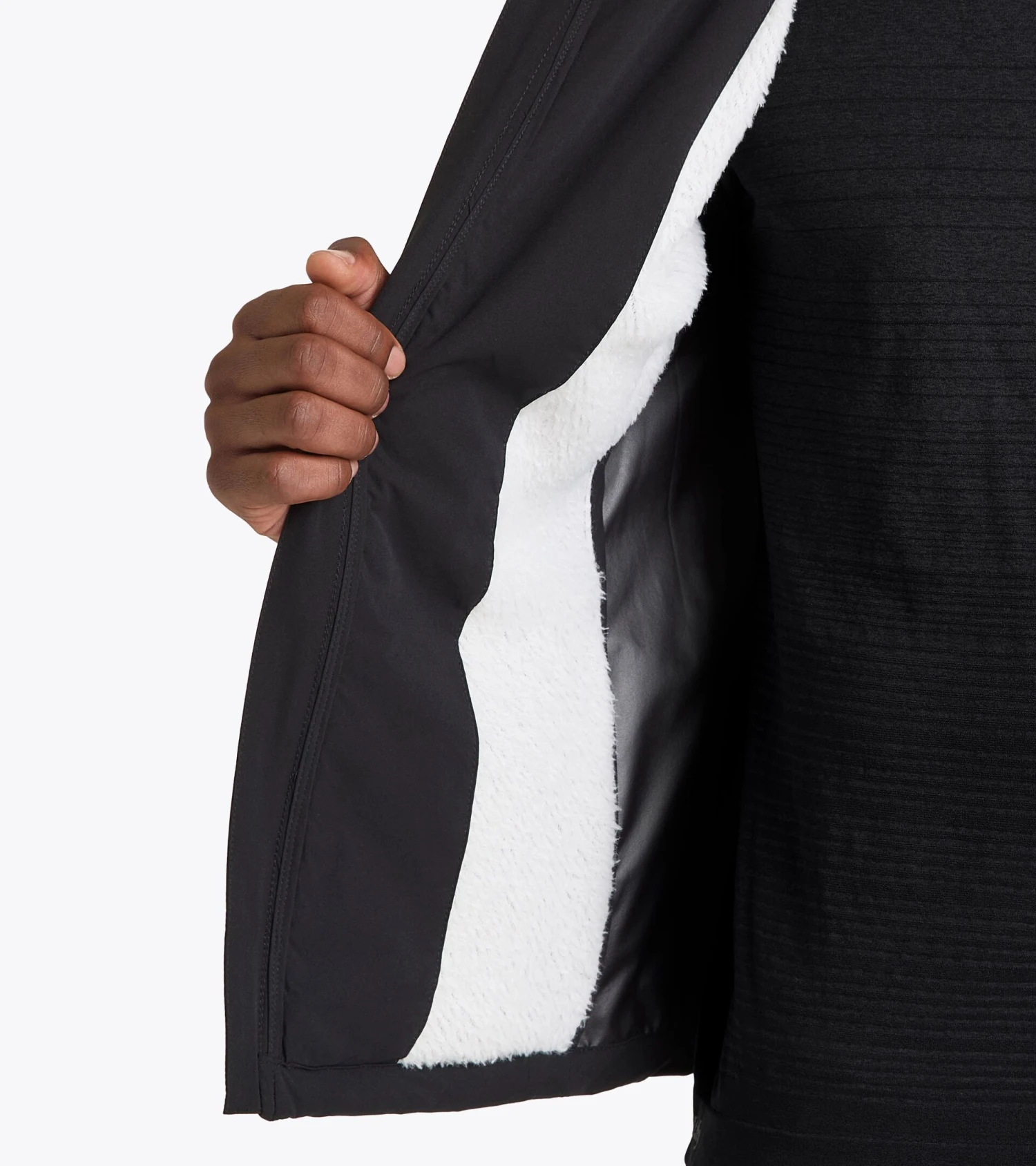 Diadora PADDED VEST WINTER PROTECTION 6 Diadora PADDED VEST WINTER PROTECTION - Image 6