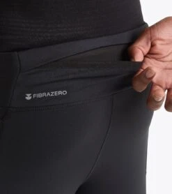 Diadora RUN TIGHTS WINTER PROTECTION -Diadora Sale Store 102.182114 80013 40 HR