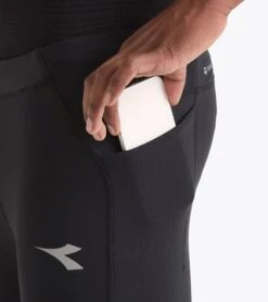 Diadora RUN TIGHTS WINTER PROTECTION -Diadora Sale Store 102.182114 80013 50 HR