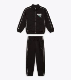 Diadora JB. TRACKSUIT FZ LOGO (BR)