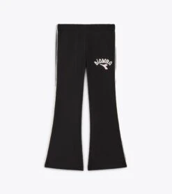 Diadora JG. LEGGINGS LOGO