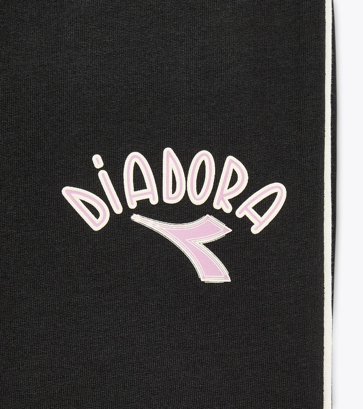Diadora JG. LEGGINGS LOGO 2 Diadora JG. LEGGINGS LOGO - Image 2