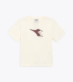 Diadora JB. T-SHIRT SS