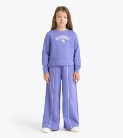 Diadora JG. TRACKSUIT (BR)