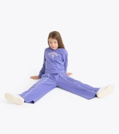 Diadora JG. TRACKSUIT (BR) -Diadora Sale Store 102.182240 55301 40 HR