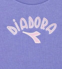 Diadora JG. TRACKSUIT (BR) -Diadora Sale Store 102.182240 55301 50 HR