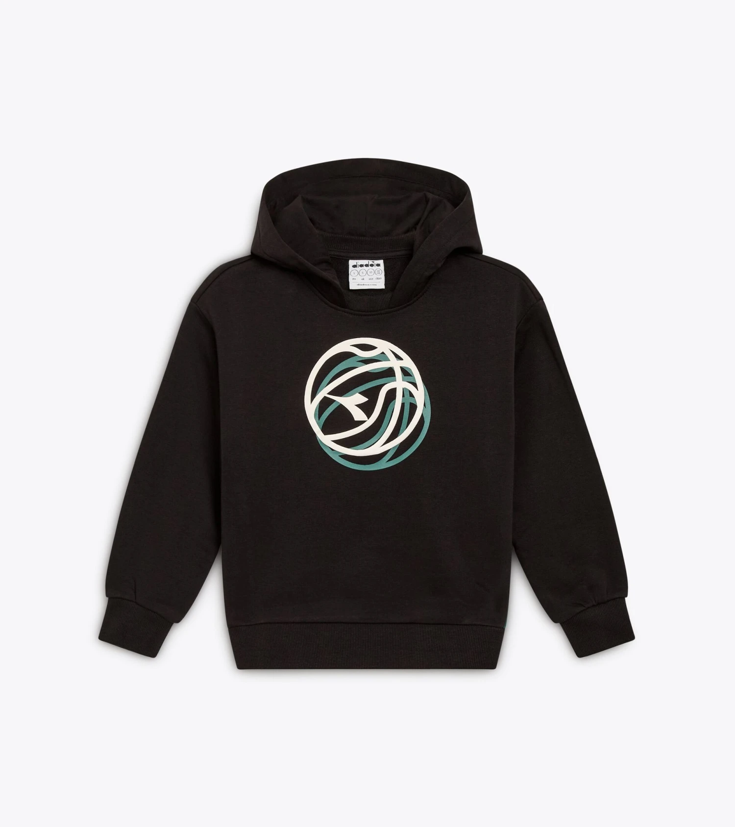 Diadora JB. HOODIE 1 Diadora JB. HOODIE