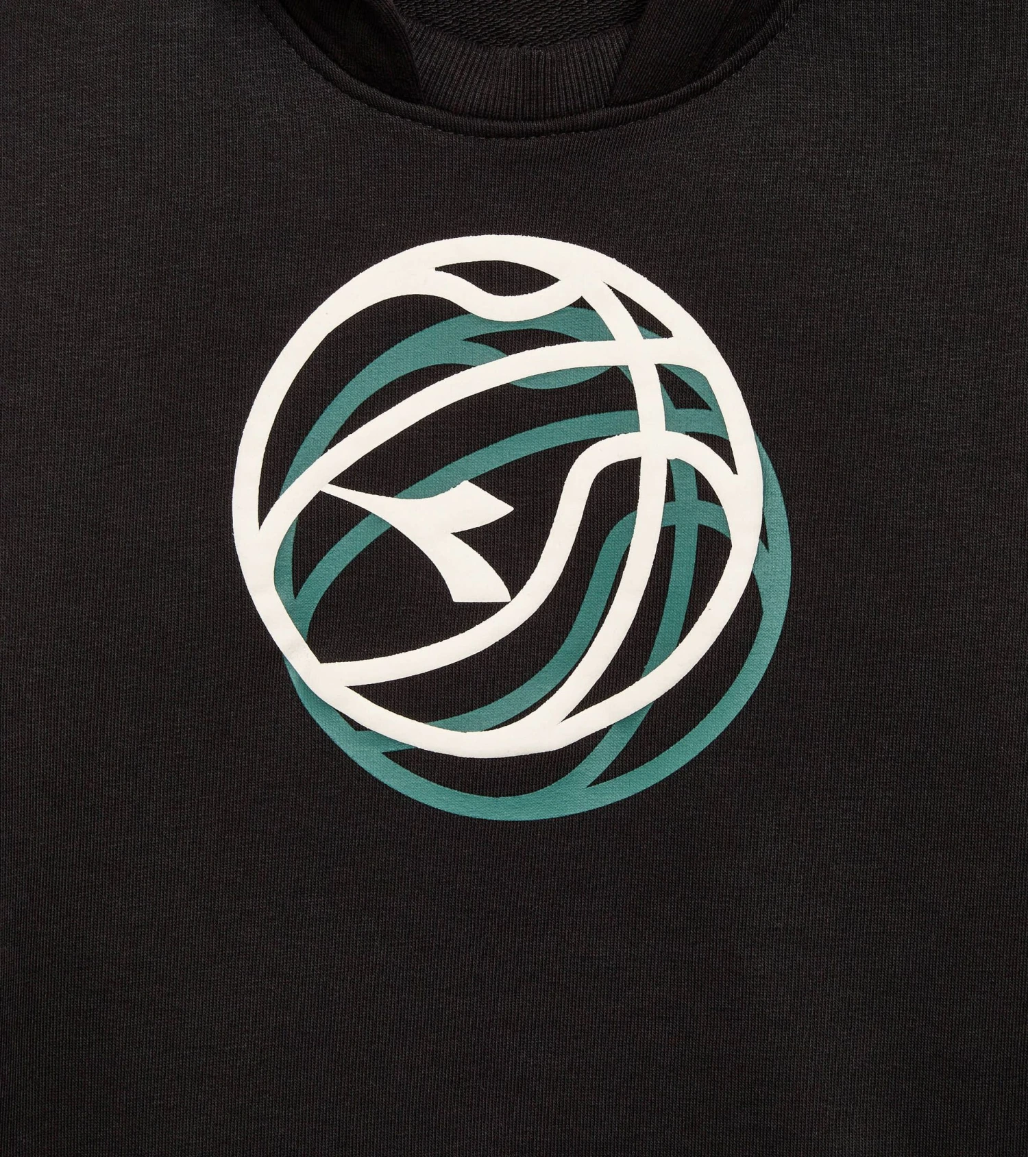 Diadora JB. HOODIE 2 Diadora JB. HOODIE - Image 2