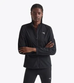 Diadora L. WINDBREAKER PACKABLE JACKET -Diadora Sale Store 102.182334 80013 20 HR