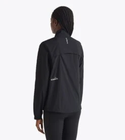 Diadora L. WINDBREAKER PACKABLE JACKET -Diadora Sale Store 102.182334 80013 30 HR
