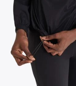 Diadora L. WINDBREAKER PACKABLE JACKET -Diadora Sale Store 102.182334 80013 50 HR