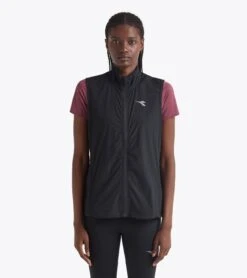 Diadora L. WINDBREAKER PACKABLE VEST