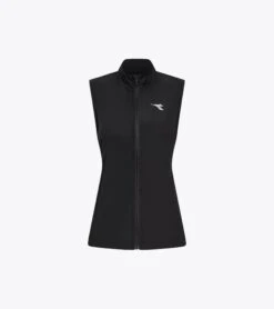 Diadora L. WINDBREAKER PACKABLE VEST -Diadora Sale Store 102.182335 80013 10 HR