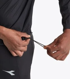 Diadora WINDBREAKER PACKABLE JACKET -Diadora Sale Store 102.182336 80013 50 HR