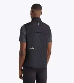Diadora WINDBREAKER PACKABLE VEST -Diadora Sale Store 102.182337 80013 30 HR