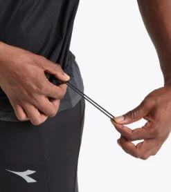 Diadora WINDBREAKER PACKABLE VEST -Diadora Sale Store 102.182337 80013 50 HR