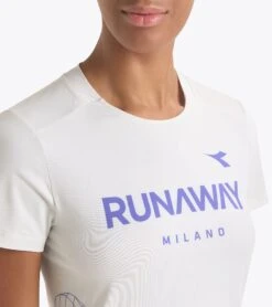 Diadora L. SUPER LIGHT SS T-SHIRT RUNAWAY -Diadora Sale Store 102.182398 20009 50 HR