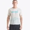 Diadora SUPER LIGHT SS T-SHIRT RUNAWAY