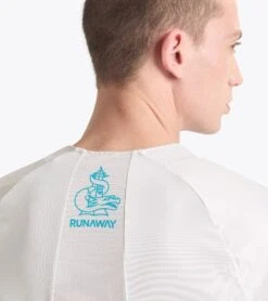 Diadora SUPER LIGHT SS T-SHIRT RUNAWAY -Diadora Sale Store 102.182400 20009 50 HR