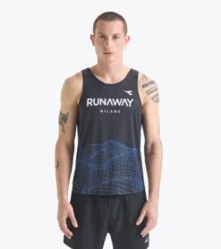 Diadora SUPER LIGHT TANK RUNAWAY