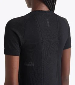 Diadora L. SS T-SHIRT STRATOZERO -Diadora Sale Store 102.182545 80013 40 HR