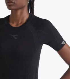 Diadora L. SS T-SHIRT STRATOZERO -Diadora Sale Store 102.182545 80013 50 HR