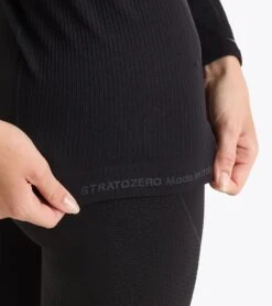 Diadora L. LS T-SHIRT STRATOZERO -Diadora Sale Store 102.182546 80013 50 HR