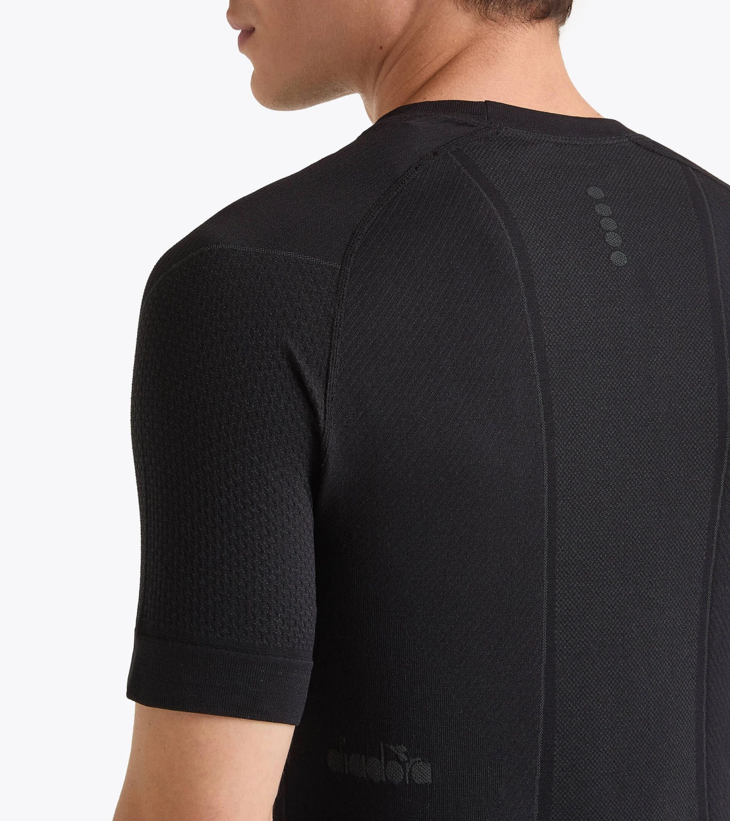 Diadora SS T-SHIRT STRATOZERO 5 Diadora SS T-SHIRT STRATOZERO - Image 5