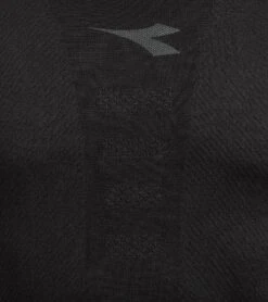 Diadora LS T-SHIRT STRATOZERO -Diadora Sale Store 102.182551 80013 60 HR