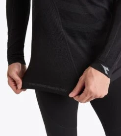 Diadora LS TURTLE NECK STRATOZERO 14 Diadora LS TURTLE NECK STRATOZERO -Diadora Sale Store 102.182552 80013 50 HR