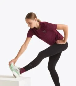 Diadora L. RUN TIGHTS STRATOUNO -Diadora Sale Store 102.182644 80013 20 HR