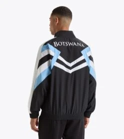 Diadora TRACK JACKET PODIUM BOTSWANA LOGO -Diadora Sale Store 102.182665 65222 30 HR