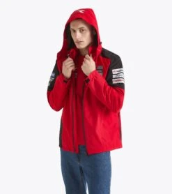 Diadora JACKET DUCATI REPLICA MGP25 10 Diadora JACKET DUCATI REPLICA MGP25 -Diadora Sale Store 102.182851 D0167 40 HR