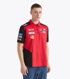 Diadora POLO DUCATI REPLICA MGP25