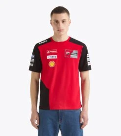 Diadora T-SHIRT DUCATI REPLICA MGP25