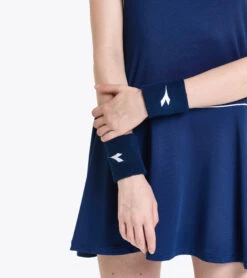 Diadora WRISTS BAND COURT -Diadora Sale Store 103.172618 60024 40 HR