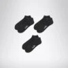 Diadora U.INVISIBLE SOCKS 3-PCS PACK