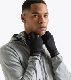 Diadora WINTER GLOVES TOUCH