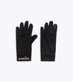 Diadora WINTER GLOVES TOUCH -Diadora Sale Store 103.180771 80013 10 HR