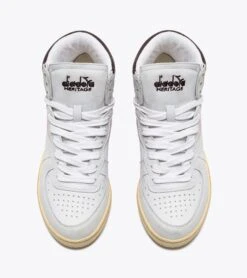 Diadora MI BASKET USED -Diadora Sale Store 201.158569 D0807 50 HR