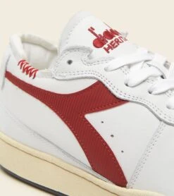 Diadora MI BASKET ROW CUT -Diadora Sale Store 201.176282 C7114 30 HR