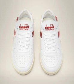 Diadora MI BASKET ROW CUT -Diadora Sale Store 201.176282 C7114 50 HR