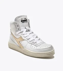 Diadora MI BASKET USED W 12 Diadora MI BASKET USED W -Diadora Sale Store 201.176695 C1070 40 HR