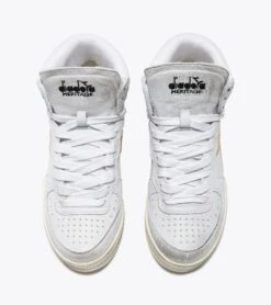 Diadora MI BASKET USED W 13 Diadora MI BASKET USED W -Diadora Sale Store 201.176695 C1070 50 HR