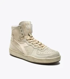 Diadora MI BASKET SUEDE USED 14 Diadora MI BASKET SUEDE USED -Diadora Sale Store 201.177898 25017 40 HR