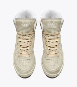 Diadora MI BASKET SUEDE USED 15 Diadora MI BASKET SUEDE USED -Diadora Sale Store 201.177898 25017 50 HR