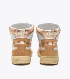 Diadora MI BASKET METAL PIGSKIN USED WN -Diadora Sale Store 201.178889 25090 20 HR