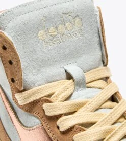 Diadora MI BASKET METAL PIGSKIN USED WN -Diadora Sale Store 201.178889 25090 30 HR