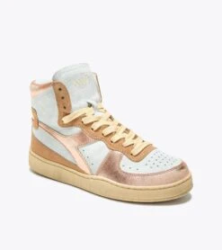 Diadora MI BASKET METAL PIGSKIN USED WN -Diadora Sale Store 201.178889 25090 40 HR