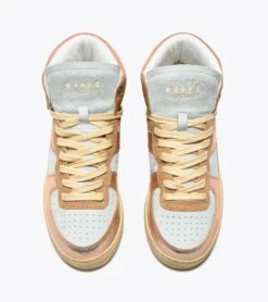 Diadora MI BASKET METAL PIGSKIN USED WN -Diadora Sale Store 201.178889 25090 50 HR